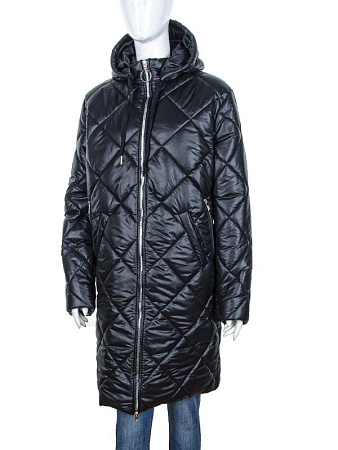 Куртка Sdf Van Girls black - делук