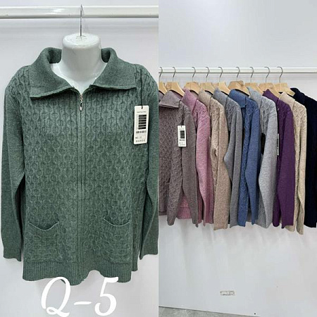 Кардиган P.Hey Q5 mix - делук