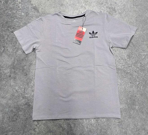 Футболка Sevim SV2177 grey - делук