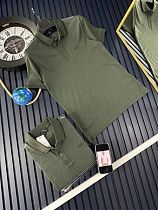 Футболка 2Bro BR538 khaki - делук
