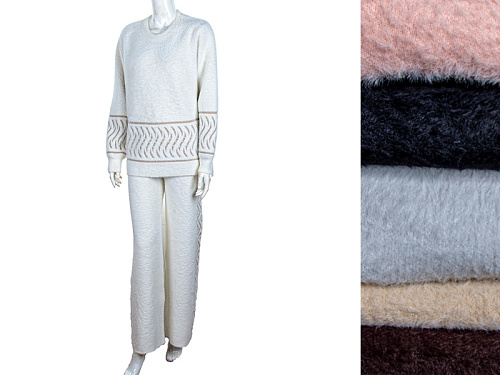 Костюм Cnd2 4279-2501 mix - делук