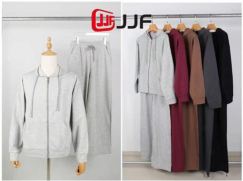 Костюм Спорт Estima JW8851 nude - делук