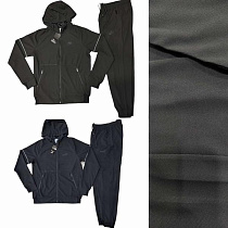 Костюм Спорт Sevim 173N black - делук