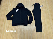 Костюм Спорт Navas NV2226 navy - делук