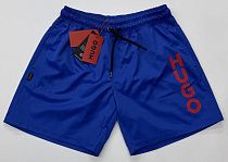 Шорты Trendshop 0608 blue - делук