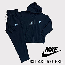 Костюм Спорт Mary Poppins 7066 black - делук