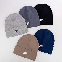 Шапка Candy CN2119 mix - делук