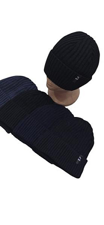 Шапка Candy CN2079 mix - делук