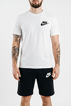 Костюм Sport Style 11-1 white - делук