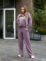 Костюм Спорт Romeo Life 934 l.purple - делук