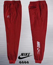 Штаны Спорт Azt AZ1090-4444 red - делук