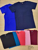 Футболка Baykush 0250 navy - делук