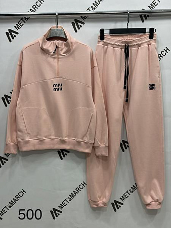 Костюм Спорт Met&March KM500 peach - делук