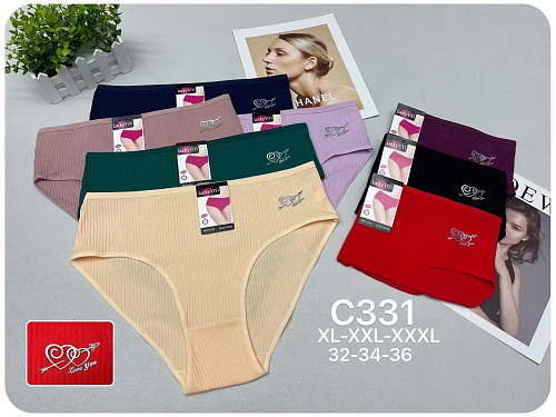 Трусики C331 - делук