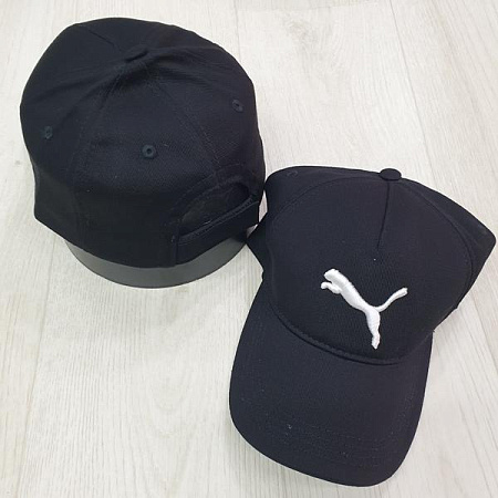 Кепка Candy CN2796 black - делук