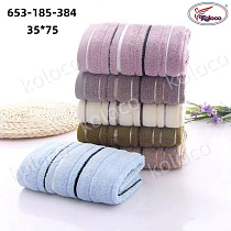 Полотенце Koloco 653-185-384 - делук