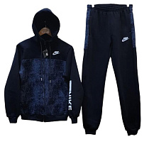 Костюм Спорт Sevim SV787 navy - делук