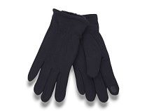 Перчатки Kh Clothes 2303-5 black Перчатки Kh Clothes 2303-5 black - делук