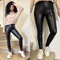 Лосины Sport Style 5398 black - делук