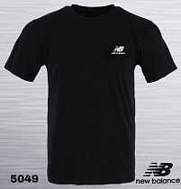 Футболка Azt AZ994-5049 black - делук