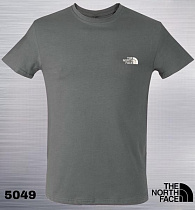 Футболка Azt AZ969-5049 d.grey - делук