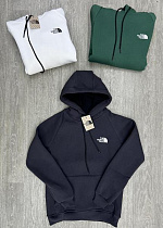 Худи Ayden 1030 white - делук