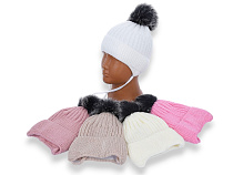 Шапка Red Hat Clothes Y25-2D mix - делук