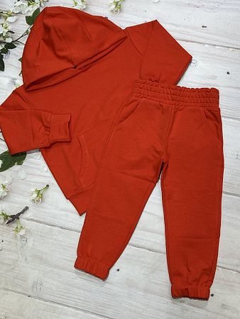 Костюм Спорт Marimaks 133 orange - делук