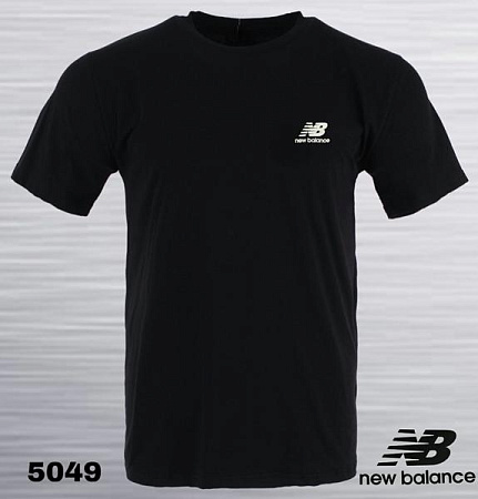 Футболка Azt AZ994-5049 black - делук
