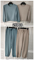 Костюм Спорт Mmc Clothes 25903 l.blue - делук