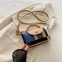 Сумка Fashion Bag 8495-1 beige - делук