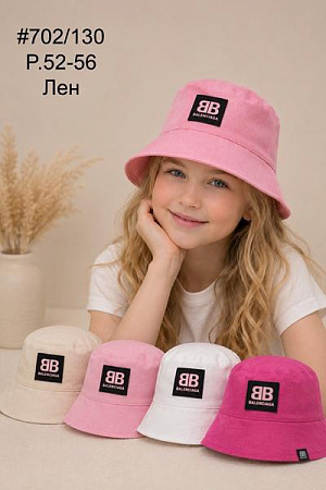 Панама Street Cap 702-130 mix - делук