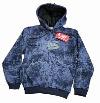 Худи Sevim SV559 navy - делук