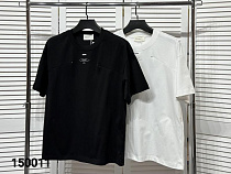 Футболка Mmc Clothes 15004 white - делук