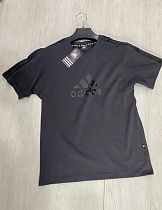 Футболка Zalov ZV804 d.grey Футболка Zalov ZV804 d.grey - делук
