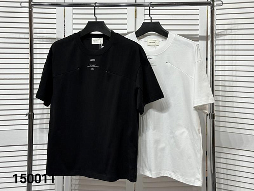 Футболка Mmc Clothes 15004 white - делук