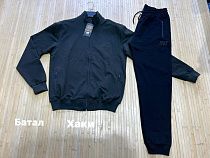 Костюм Спорт Navas NV789 khaki - делук