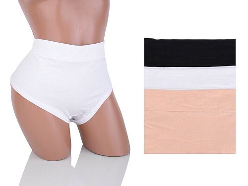 Трусы Textile 60068 mix - делук