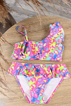 Купальник Sun&Sea BH376 pink - делук
