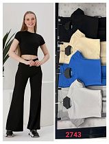 Костюм Mmc Clothes 2743 grey - делук