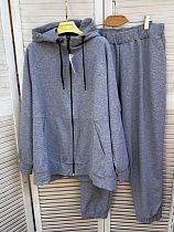 Костюм Спорт Sport Style 12 grey - делук