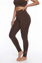 Лосины Sport Style 5000-2 brown - делук
