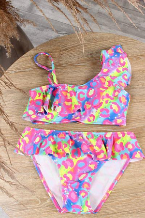 Купальник Sun&Sea BH376 pink - делук