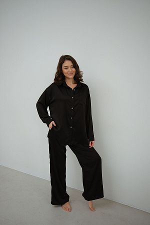 Костюм Paractives P5 black - делук