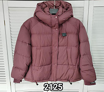 Куртка Mmc Clothes 2125 powder - делук