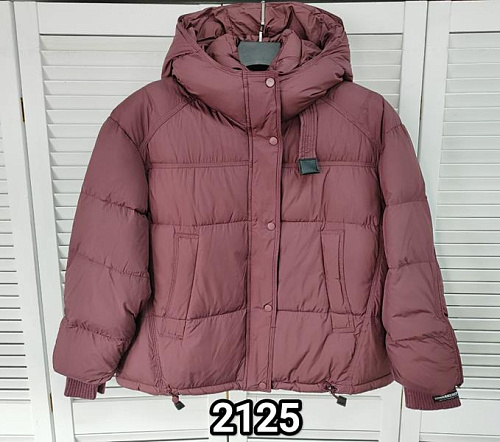 Куртка Mmc Clothes 2125 powder - делук