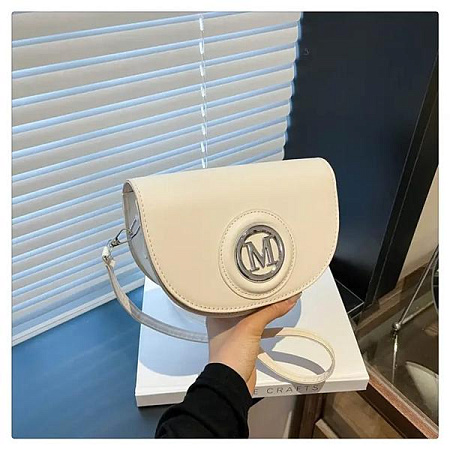 Сумка Fashion Bag D5800-3 apricot - делук