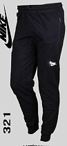 Штаны Спорт Azt AZ1096-321 navy - делук