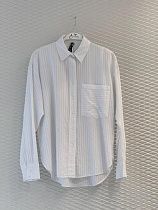 Рубашка New Season 8473 white - делук