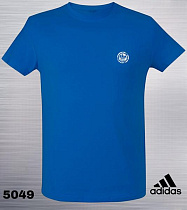Футболка Azt AZ958-5049 blue - делук